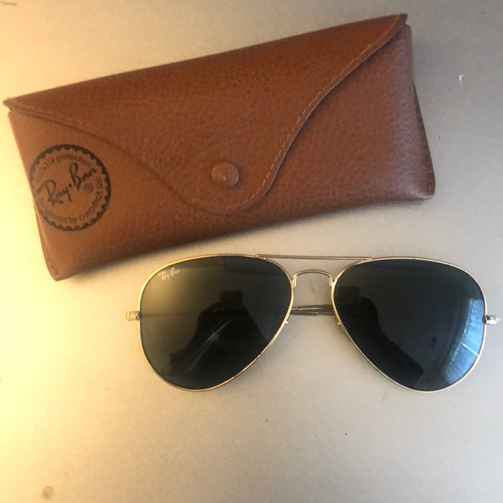 Aviator Sunglasses